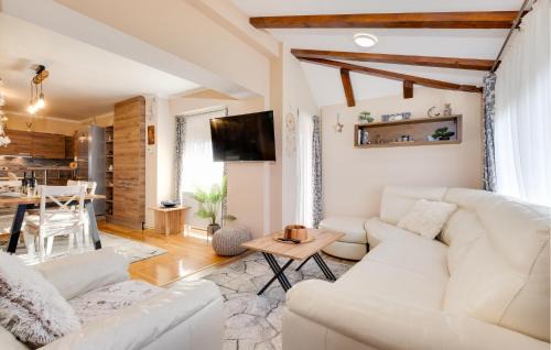Breznik Plesivicki House | Stunning Home In Plesivica With Sauna