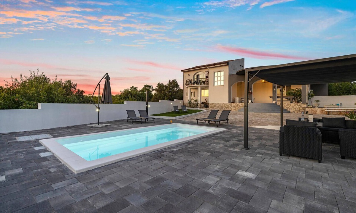 Primosten House | Stunning home in Primosten
