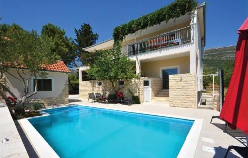 Rudine House | Stunning Home In Rudine