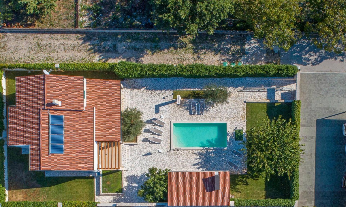 Sibenik House | Stunning home in Sibenik