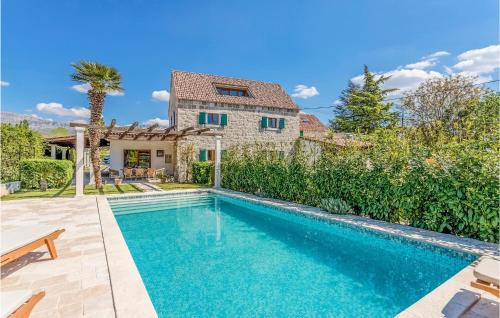 Solin House | Stunning Home In Solin