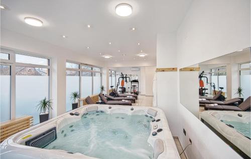 Varazdin House | Stunning Home In Varazdin With Sauna