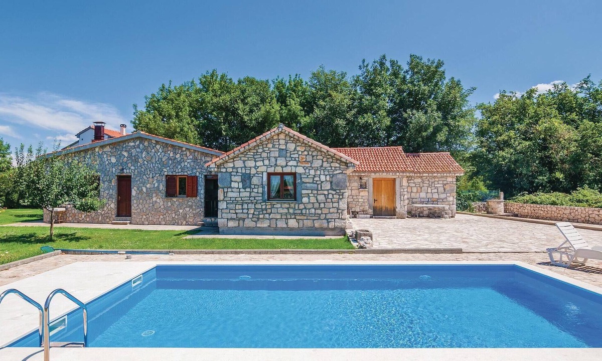 Brisevo House | Stunning home in Zadar