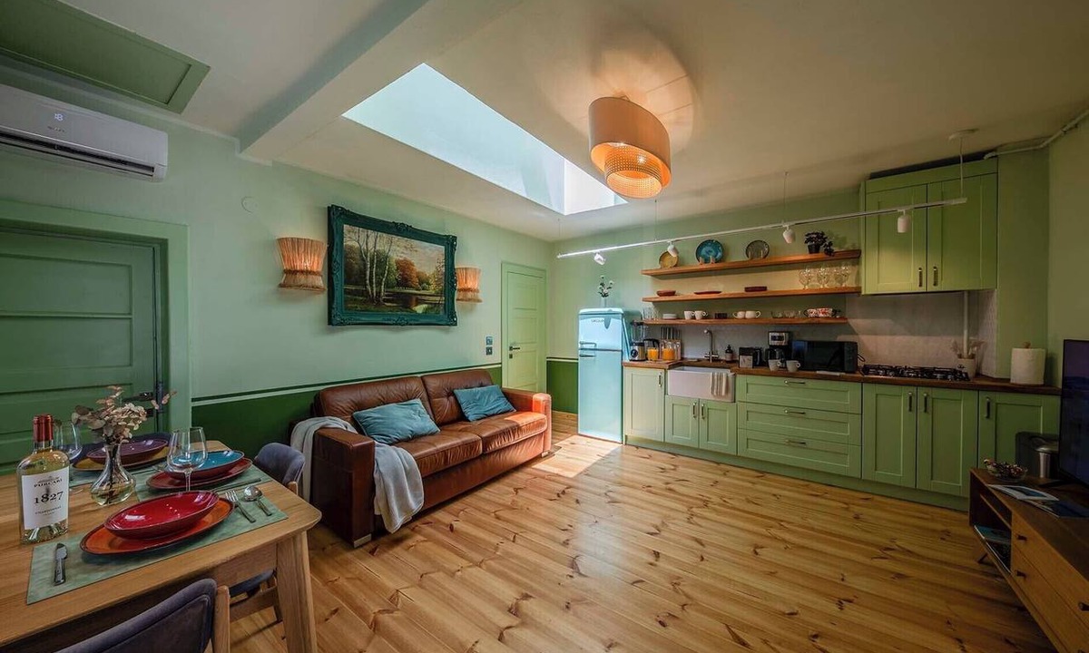 Eforie Sud House | Stylish Holiday Home Close to the Sea