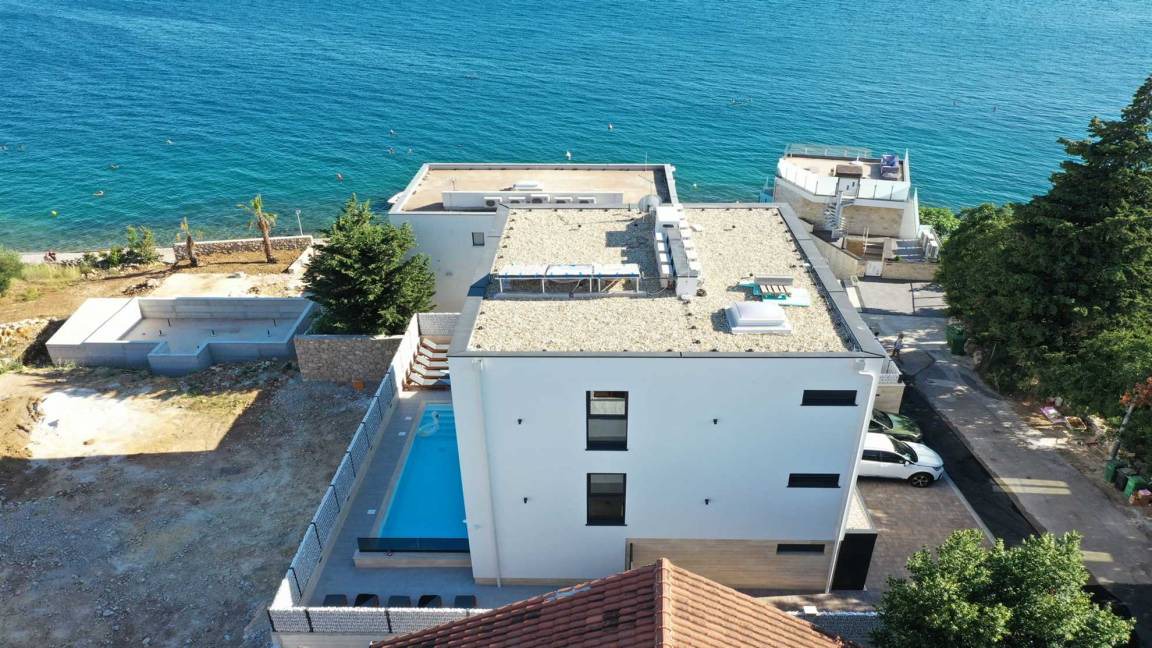 Maslenica Apartment | Suite Adastra apartment with pool