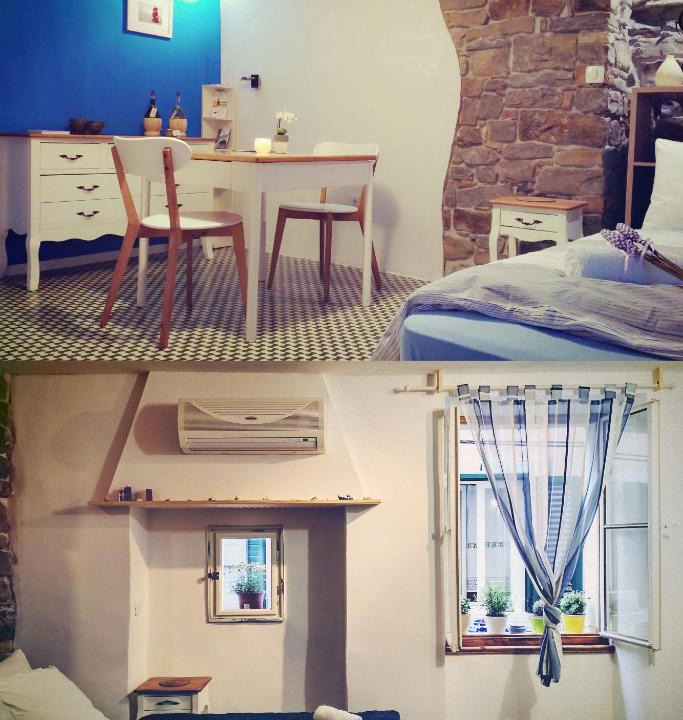 Piran Apartment | Suite Morje - Genuine Piran