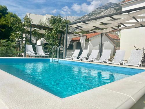 Bidol Apartment | Summer app Pool Spa jacuzzi 2