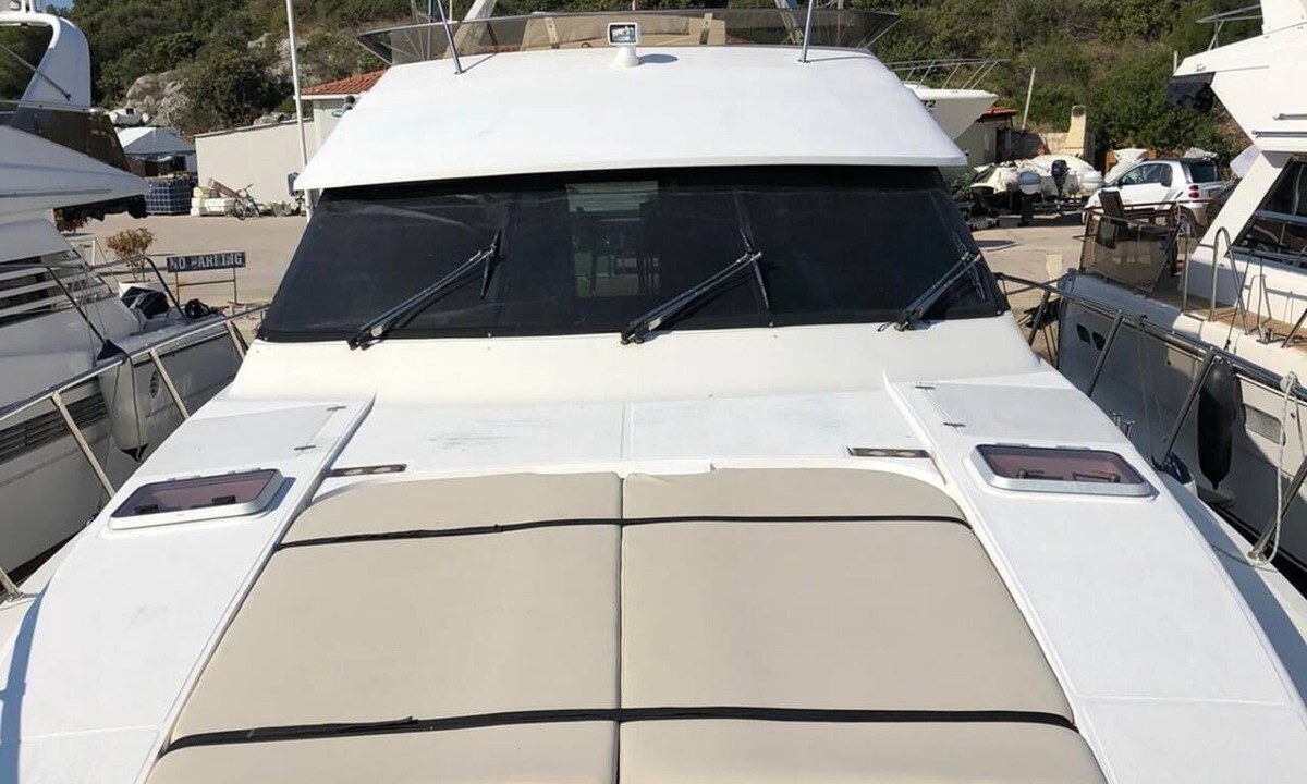 Primosten Boat Rental | Sun-Kissed Sailing Adventure in Sibenik, Croatia