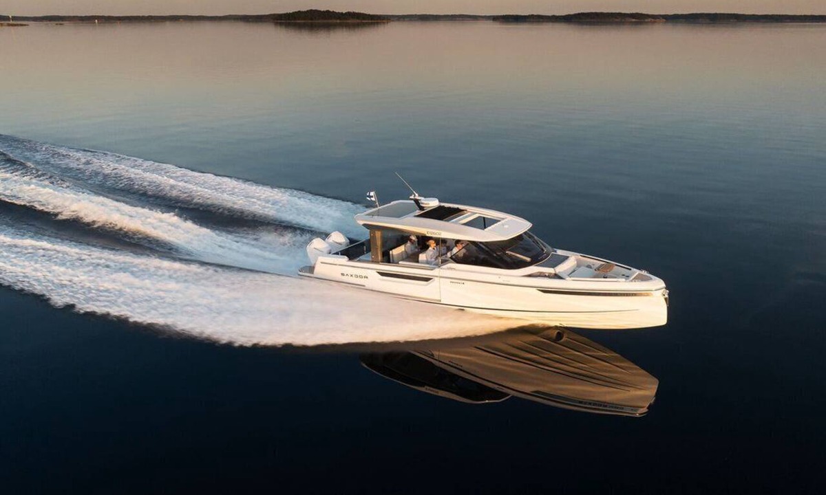 Municipality of Sukosan Boat Rental | Sun-Kissed Sailing Adventure in Zadar, Croatia