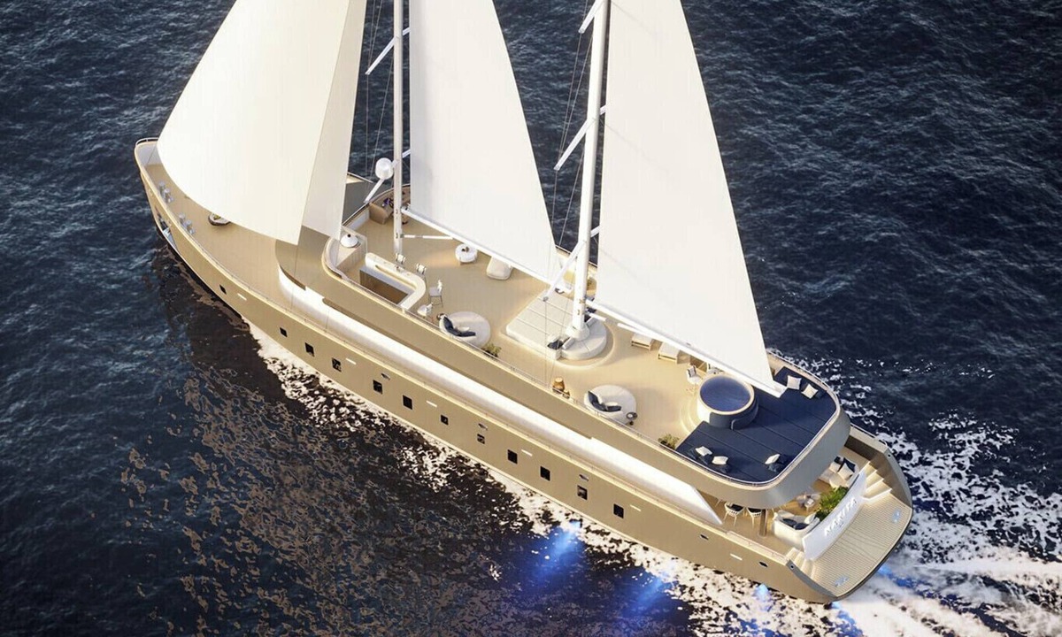 Split Boat Rental | Sun-Kissed Sailing Adventure in Split, Croatia