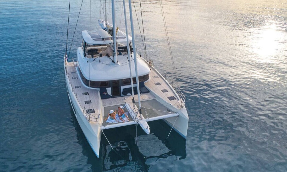Split Boat Rental | Sun-Kissed Sailing Adventure in Split, Croatia