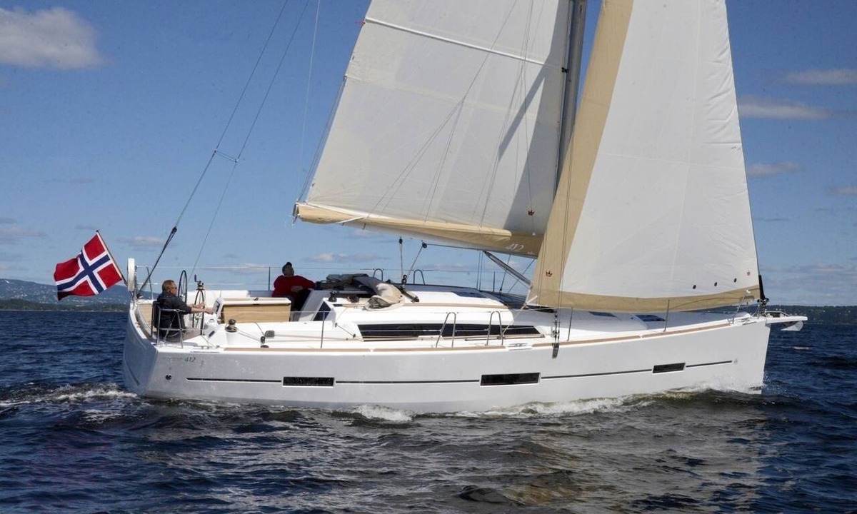 Zaton Boat Rental | Sun-Kissed Sailing Adventure in Sibenik, Croatia
