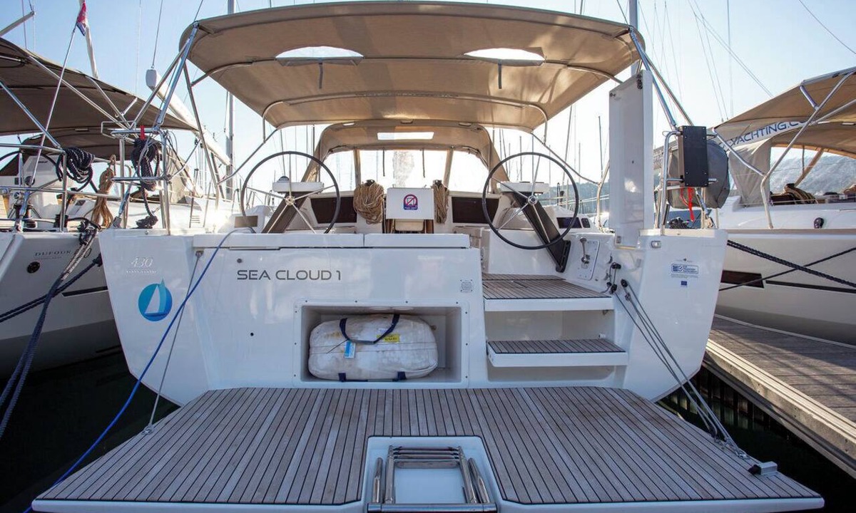 Pomer Boat Rental | Sun-Kissed Sailing Adventure in Istria, Croatia