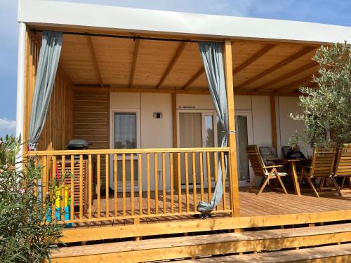 Betina Resort | SUN&MOON