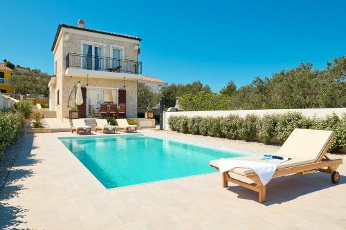 Murter Villa | Sun Spalato Villa Cikas