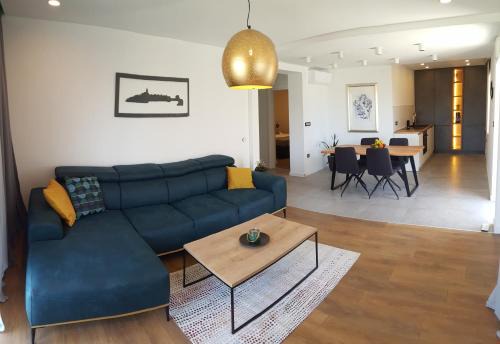 Primosten Apartment | Sunce