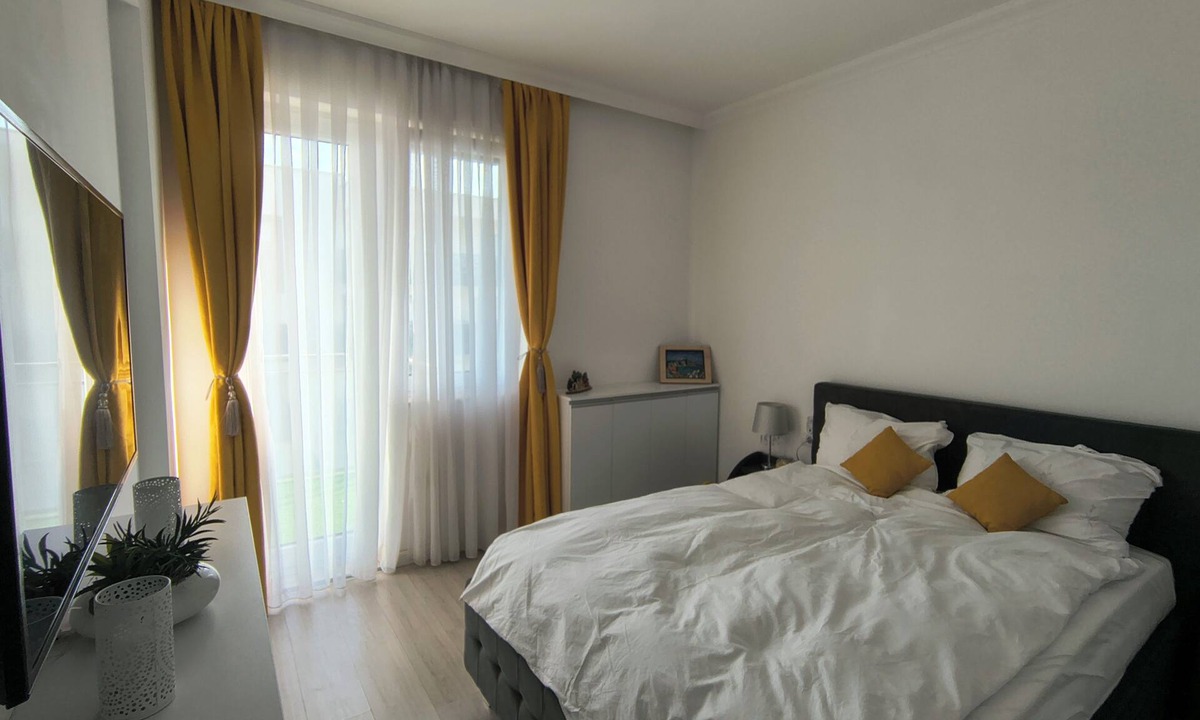 Santandrei Apartment | Sunny Apartment Oradea