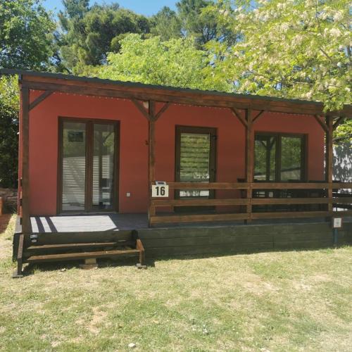 Donji Karin House | Sunny Home 16 - rodzinny domek w Dalmacji