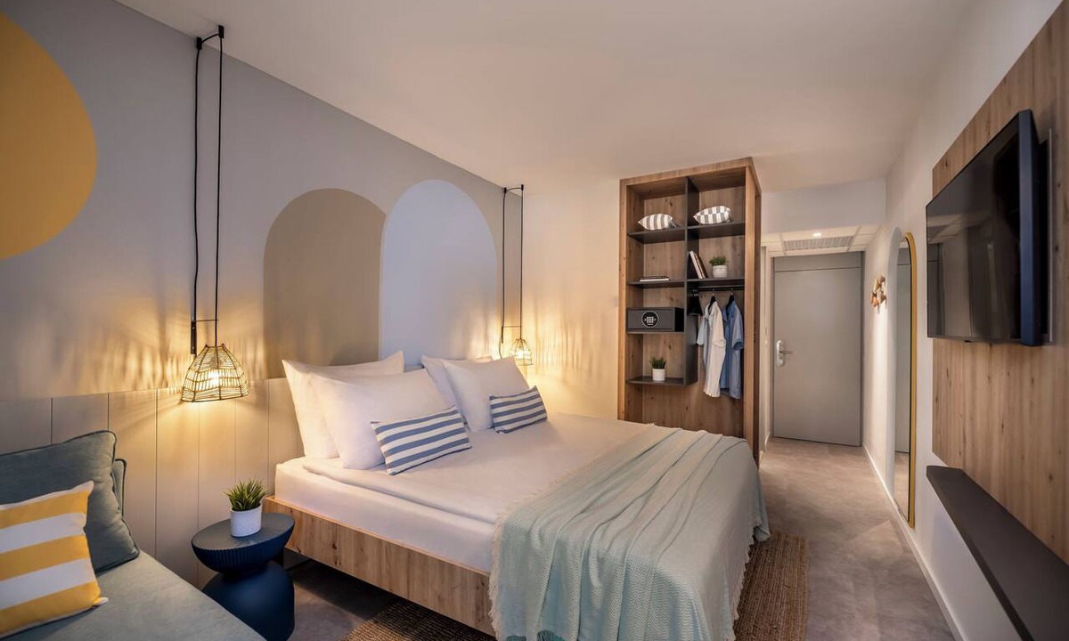Rabac Hotel | Sunny Rabac by Valamar