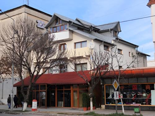 Adjud Hotel | Sunrise Hotel