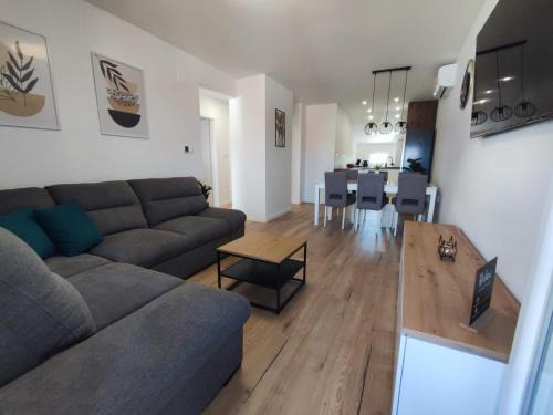 Murvica Apartment | Sunset Luxury Apartment