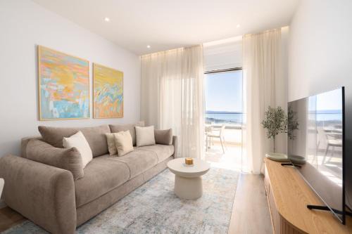 Zelenka Apartment | Sunset Paulina - Sea View Apartments