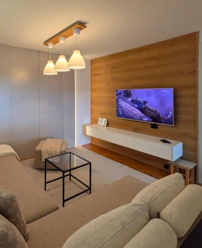 Osijek Apartment | Superbia Osijek - SELF CHECK-IN