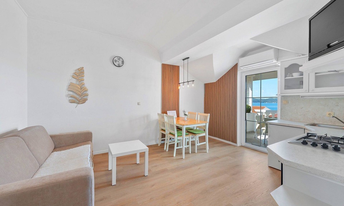 Sveti Filip i Jakov Apartment | Superior apartment Tania 11