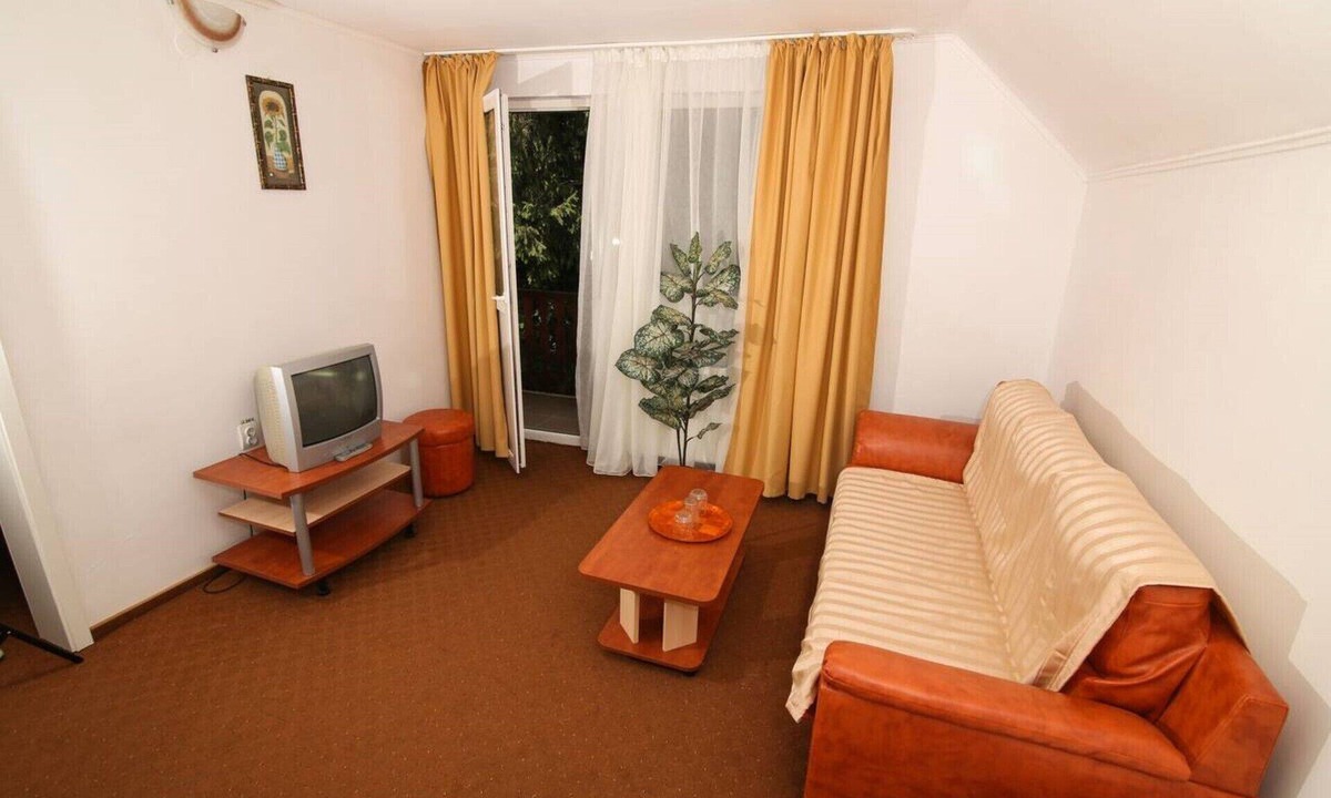 Predeal Hotel | Superior Double Room