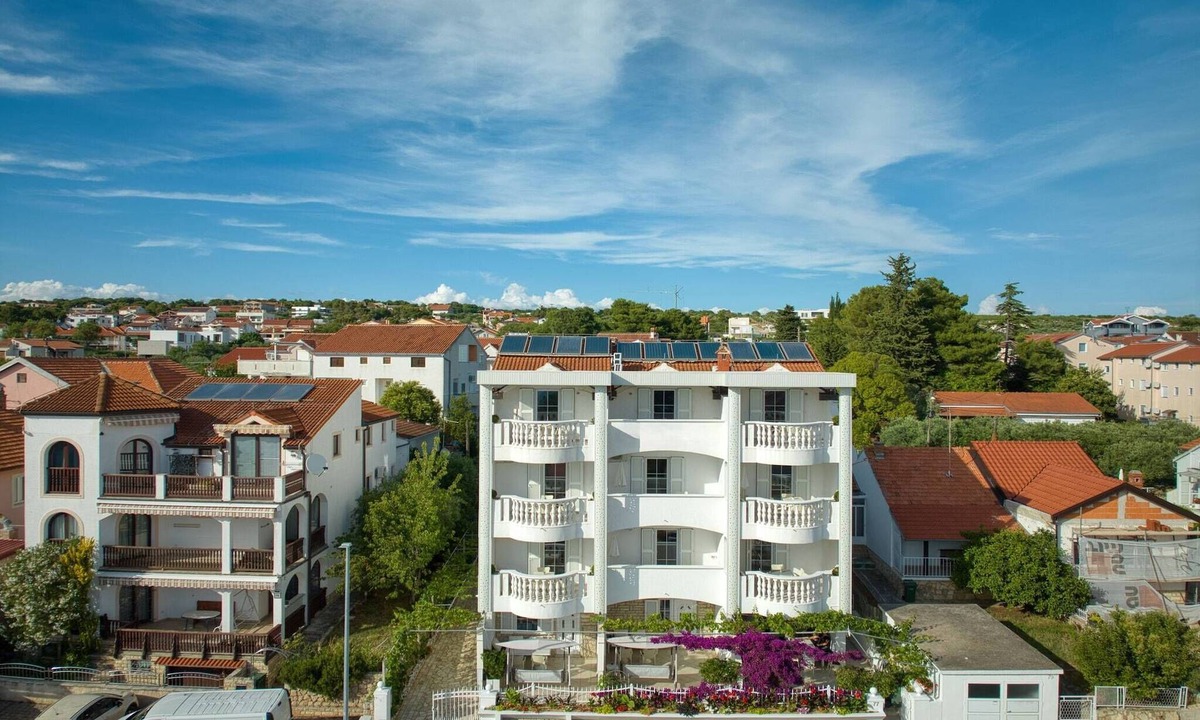 Sveti Filip i Jakov Apartment | Superior studio Tania 1