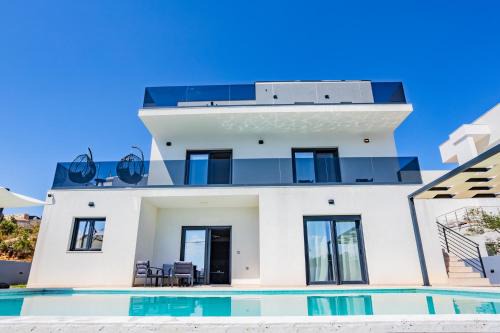 Maslenica Villa | Superior Villa Shark - with elevator