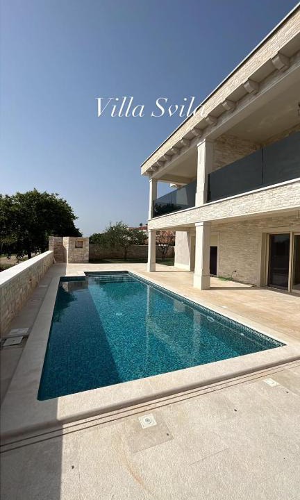 Babici Apartment | SVILA 2