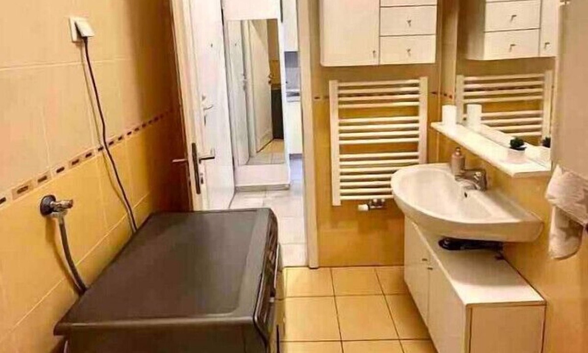Zagreb Apartment | Sweet Cosy App