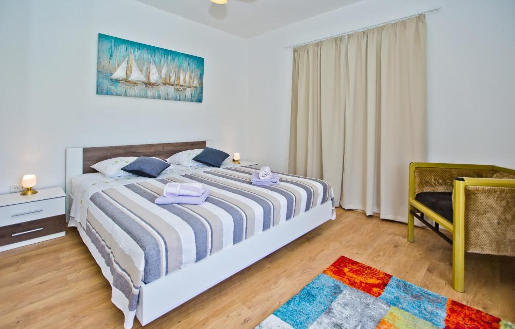 Krizna luka House | Sweet Dreams