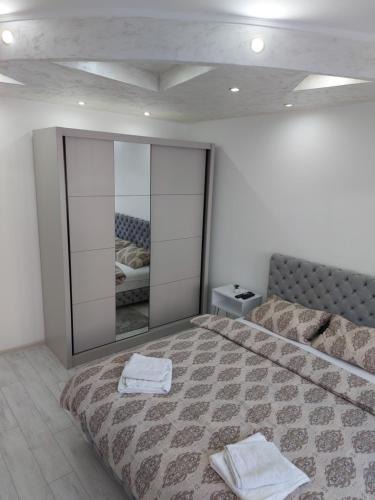 Sabac Apartment | Sweet home