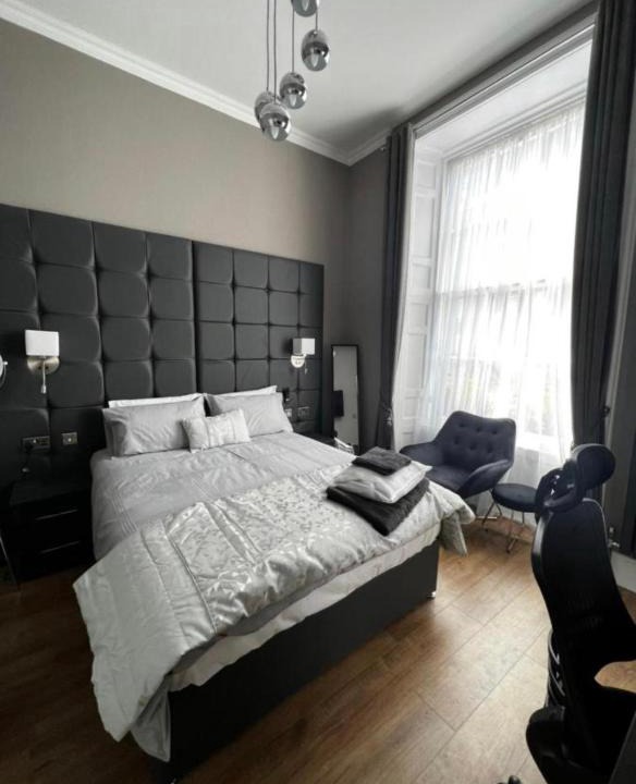 Medias Apartment | Sweet