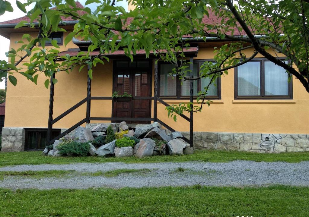 Ciumani House | Szilágyi Vendégház