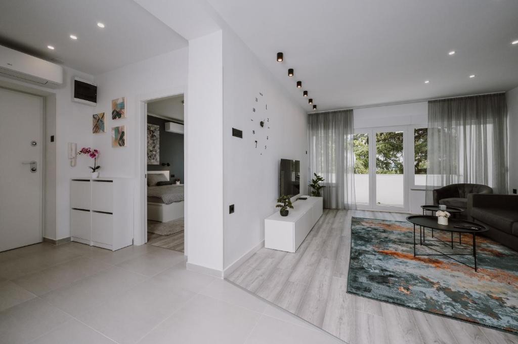 Rijeka Apartment | Tara