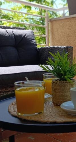 Sombor Apartment | TEANTA apartman Sombor