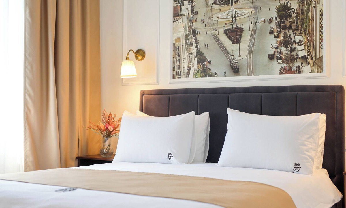 Palilula Apartment | Terazije Apartment - Charming place within 10 minutes from the city center.