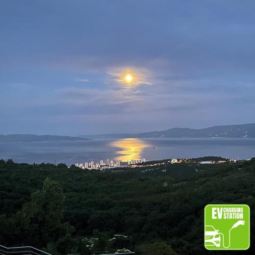 Buzdohanj Apartment | Terra Magica Deluxe Sea View Apartment or Room with Free Parking