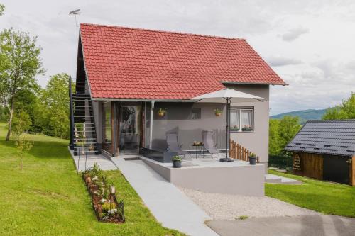 Slunj Apartment | The magic of nature