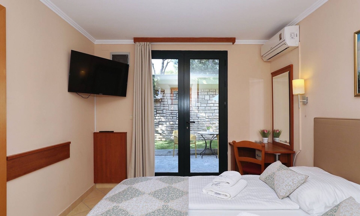 Biograd na Moru Hotel | The Mediterranean Village San Antonio