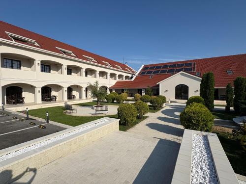 Jebel House | The Nook