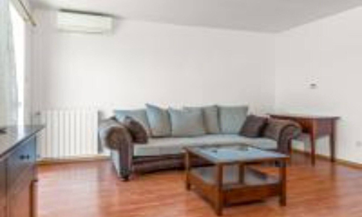Crikvenica Apartment | Three Bedroom Apartment with Balcony and Sea View