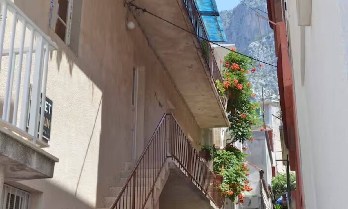 Drasnice Apartment | Three Bedroom Apartment