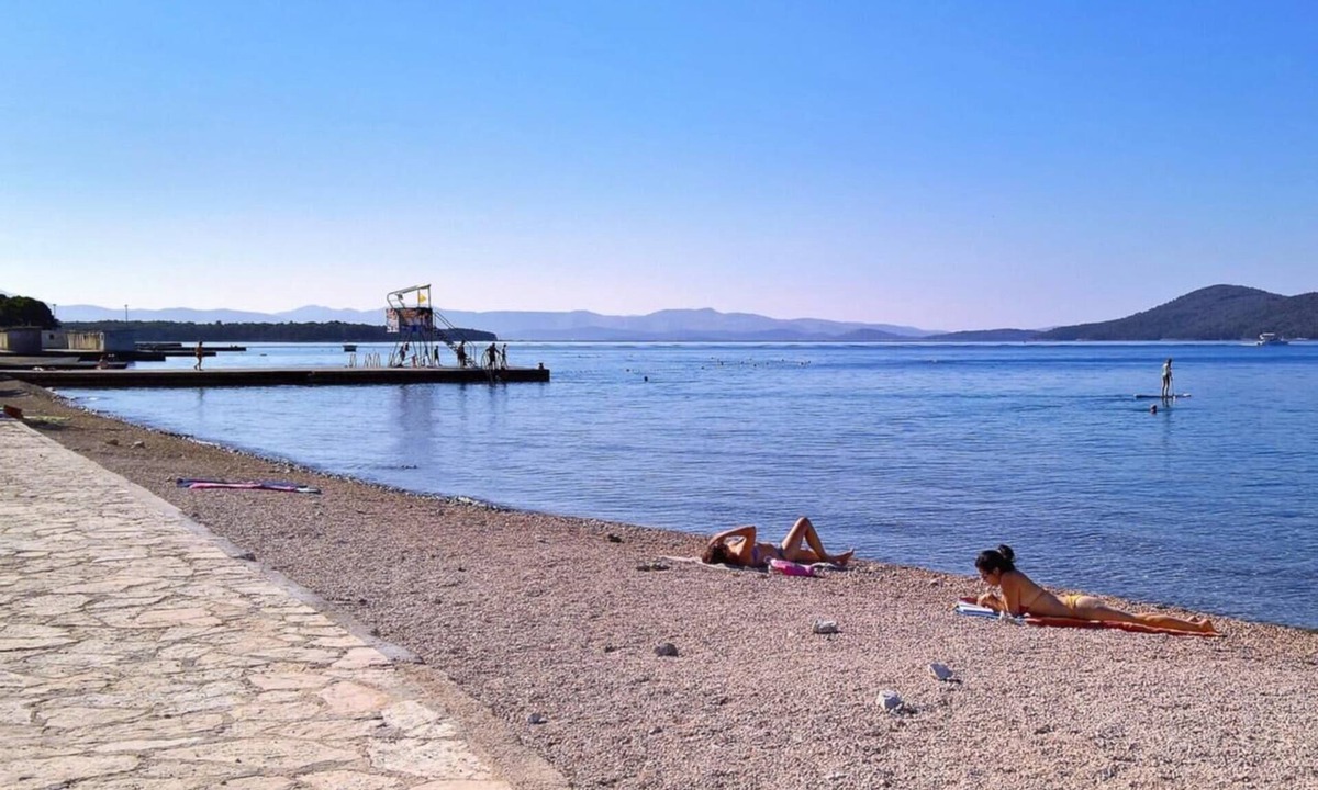 Jadrija Apartment | Three bedroom apartment with terrace Jadrija, Šibenik (A-6147-a)