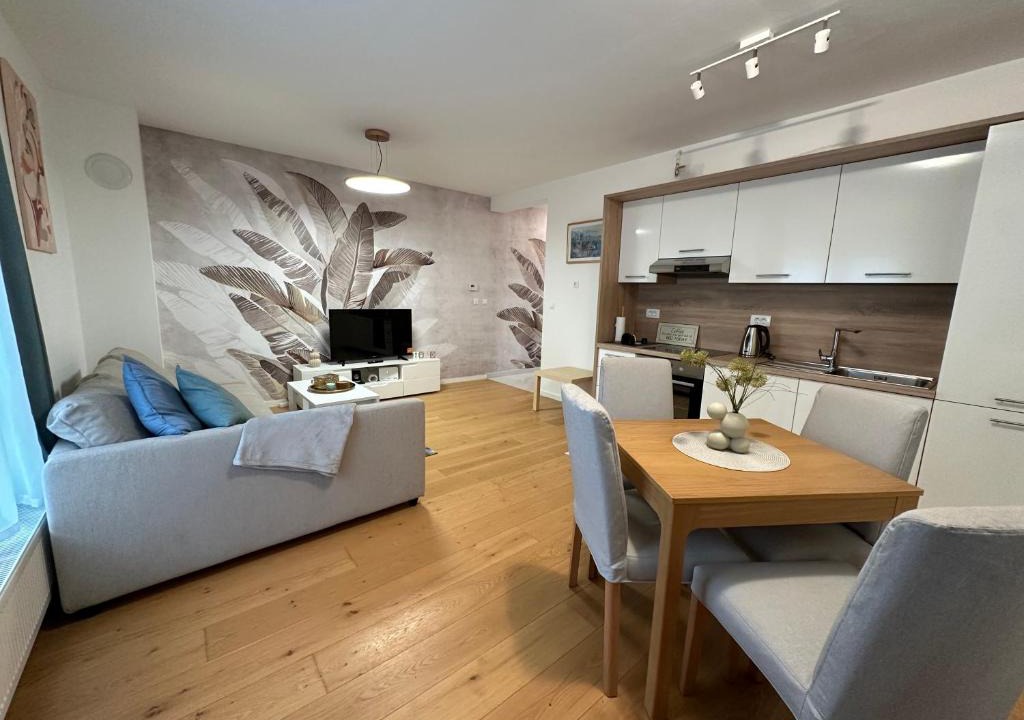 Krapinske Toplice Apartment | Thyke Apartment