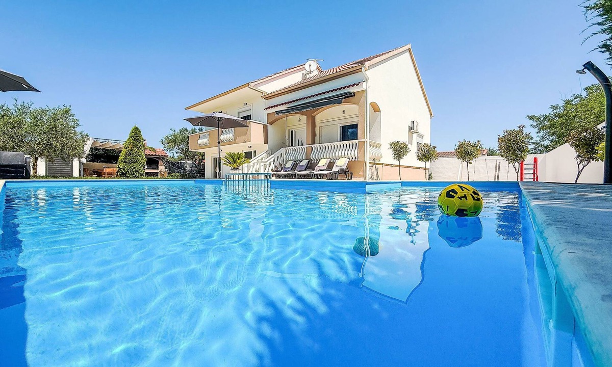 Brisevo House | Tina & Tino by Interhome