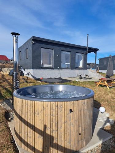 Maguri-Racatau House | Tiny House Maguri